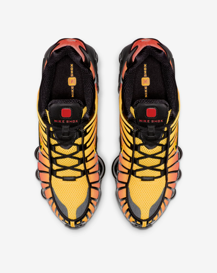 Tênis NK Shox TL