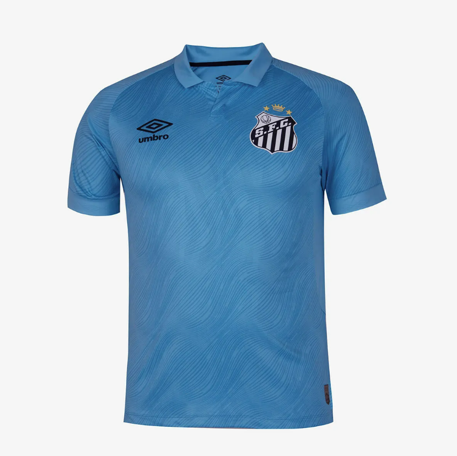 Camisa Masculina Santos Edição Especial 2025 (Jogador) Com Personalização