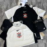 Combo NK Corinthians Kit Completo