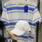KIT BONÉ E CAMISETA BROOKSFIELD