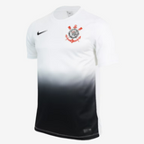 Camisa NK Corinthians I 2024/25 Torcedor Supporter Masculina