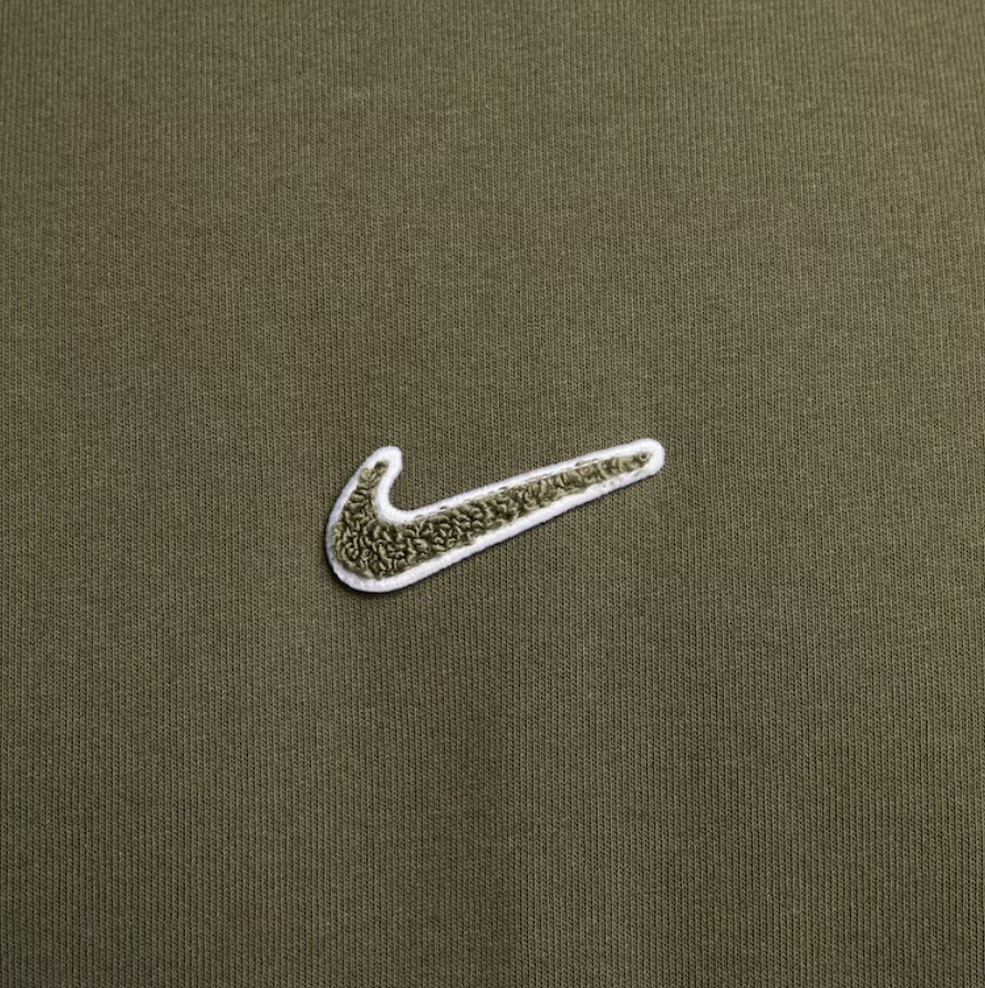 Camiseta NK Sportswear Premium Essentials