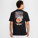 Camiseta NK Dri-FIT Max90
