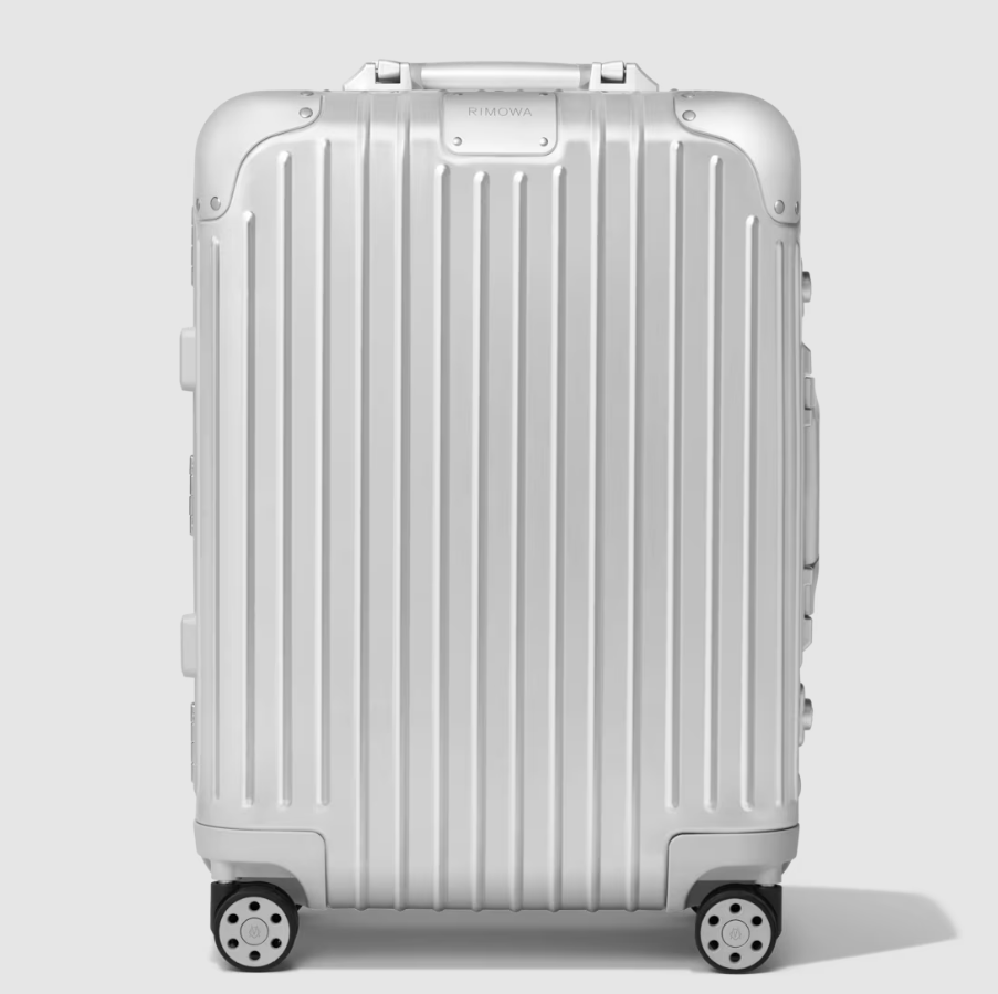 Mala Rimowa Cabin