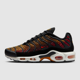 Tênis NK Air Max Plus Swarovski® crystals