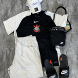 Kit NK Corinthians Completo