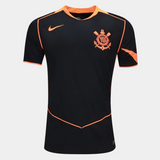 Camisa Corinthians III 25/26 Jogador Nike Masculina com BOX e Personalização