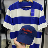 KIT BONÉ E CAMISETA BROOKSFIELD
