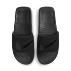 Chinelo NK Air Max Cirro Preto e Branco