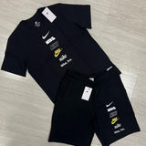 Conjunto NK Club