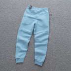 Conjunto NK Tech Fleece Azul