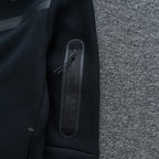 Calça NK Tech Fleece Preto