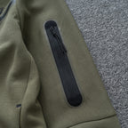 Jaqueta NK Tech Fleece