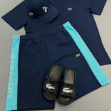 Kit Completo Lcst 2026 4 Peças