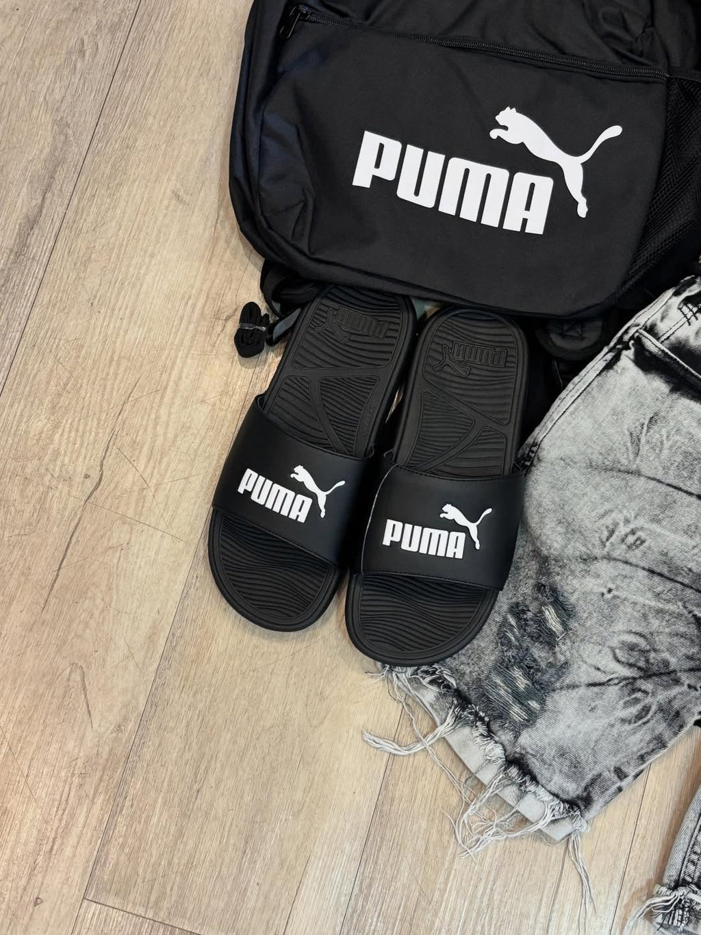 KIT COMPLETO PMA ESCOLAR