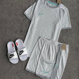 Kit Completo NK Academy 3 Peças