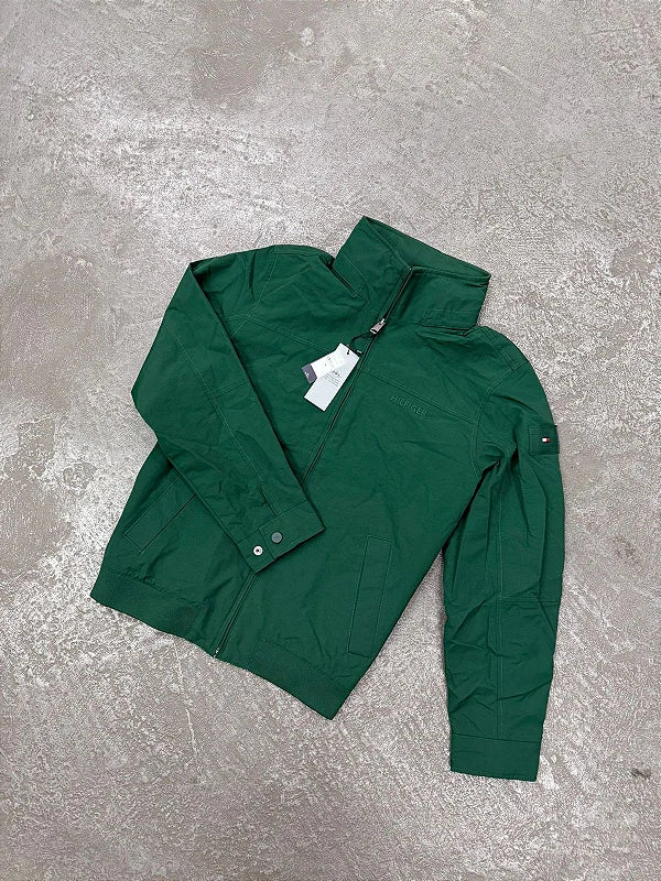 Jaqueta Tommy Velejador Sustainable