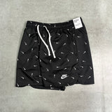 Shorts NK Praia Chuva de NK