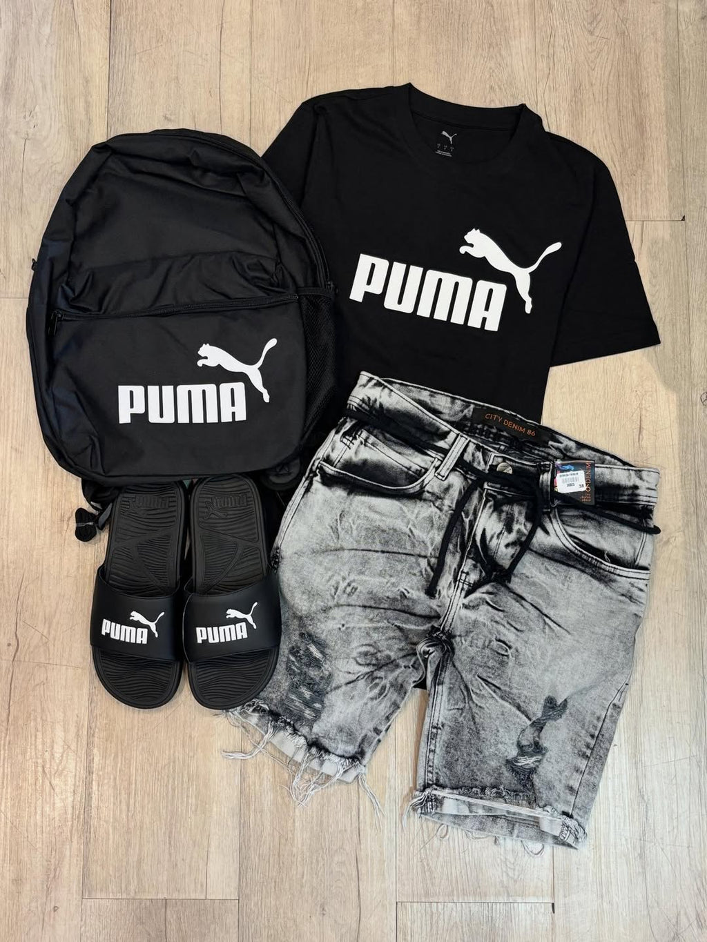KIT COMPLETO PMA ESCOLAR