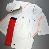 Kit Completo Lcst Sport 4 Peças