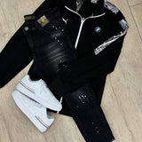 KIT COMPLETO PMA BMW