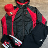 Kit Jordan Completo