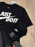 KIT COMPLETO NK SPORTSWEAR 4 PEÇAS