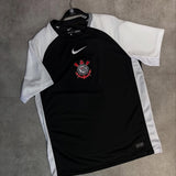 Camisa Corinthians II 25/26 Jogador NK Masculina com BOX e Personalização