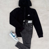 Kit NK Club Completo com Jeans e Borough