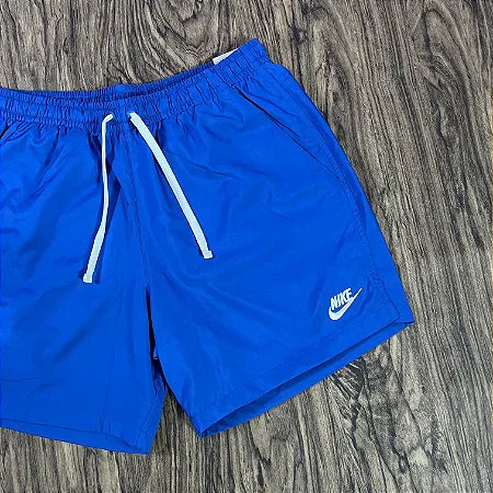 Shorts NK Praia