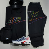 Kit NK Club Completo