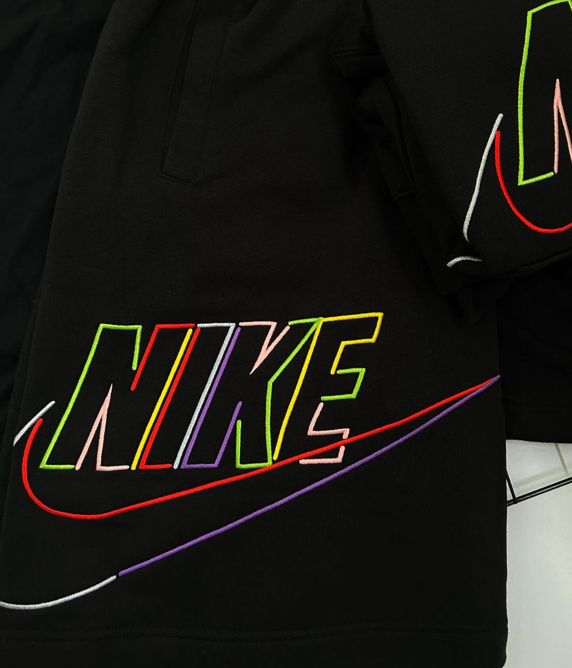 Kit NK Club