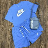 Kit NK Club Completo