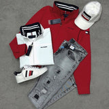 KIT COMPLETO TOMMY VELEJADOR 2026