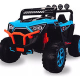 Buggy Elétrico Infantil - Maverick X3 - 24v - 2 Lugares