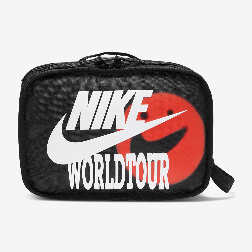 MOCHILA NK WORLDTOUR COM BAG DE BRINDE!