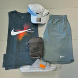 Kit Completo NK