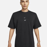 Camiseta NK TN Black
