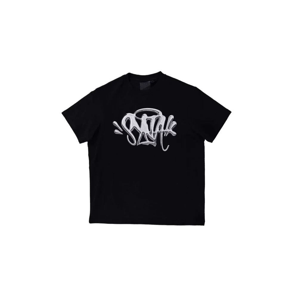 Camiseta Syna World
