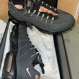 Tênis NK Air Max 95 x Syna World Central Cee