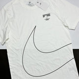 Camiseta NK By Swoosh