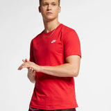 Camiseta NK Club