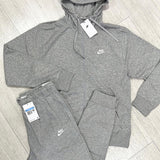 Conjunto NK Club