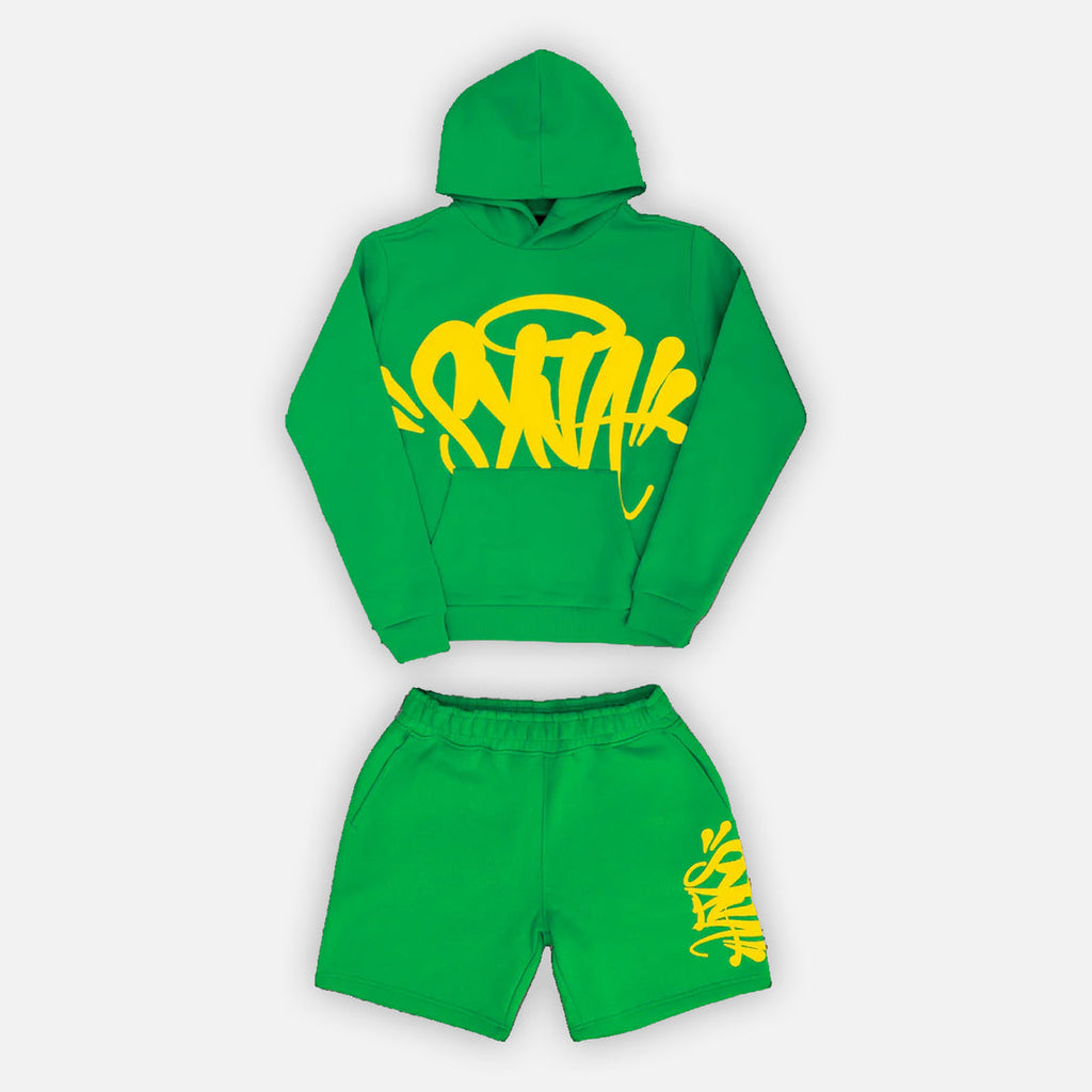 Conjunto Syna World
