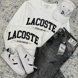 KIT COMPLETO LCST SPORTSWEAR