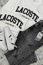 KIT COMPLETO LCST SPORTSWEAR