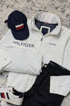 KIT COMPLETO TOMMY VELEJADOR 2026