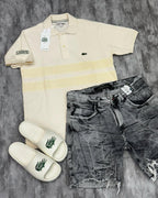 Kit Completo Lcst 25/26 com Slide Lcst