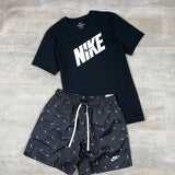 Kit NK Chuva de NK Completo