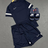 Kit Completo NK Academy com Victori One